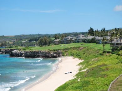 Kapalua Vacation Condo